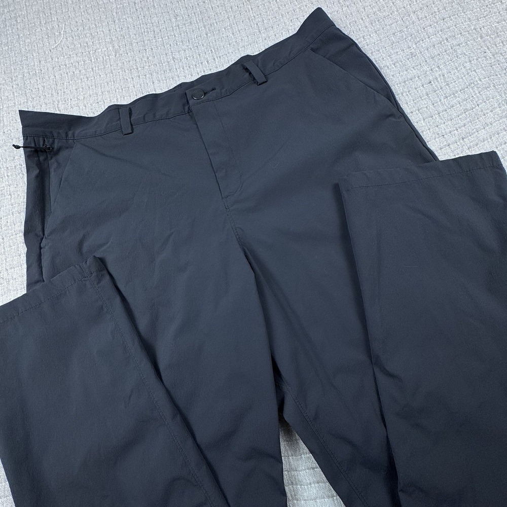 Marmot Arch Rock UPF 50 Pant Men 38x31 Gray‎ Hiking Gorpcore Tech
